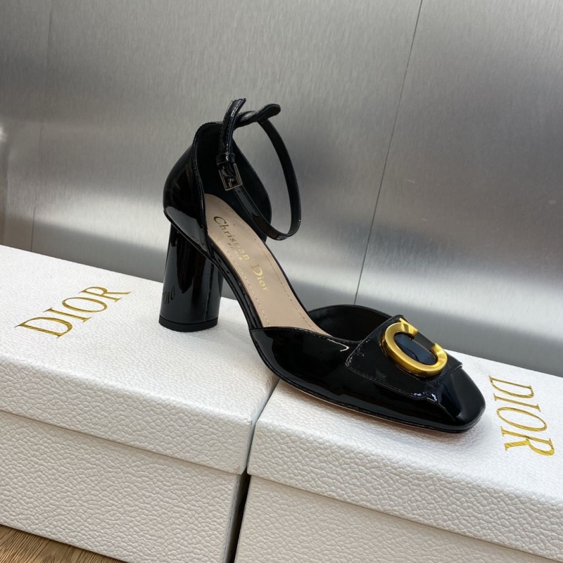 Christian Dior High Heels